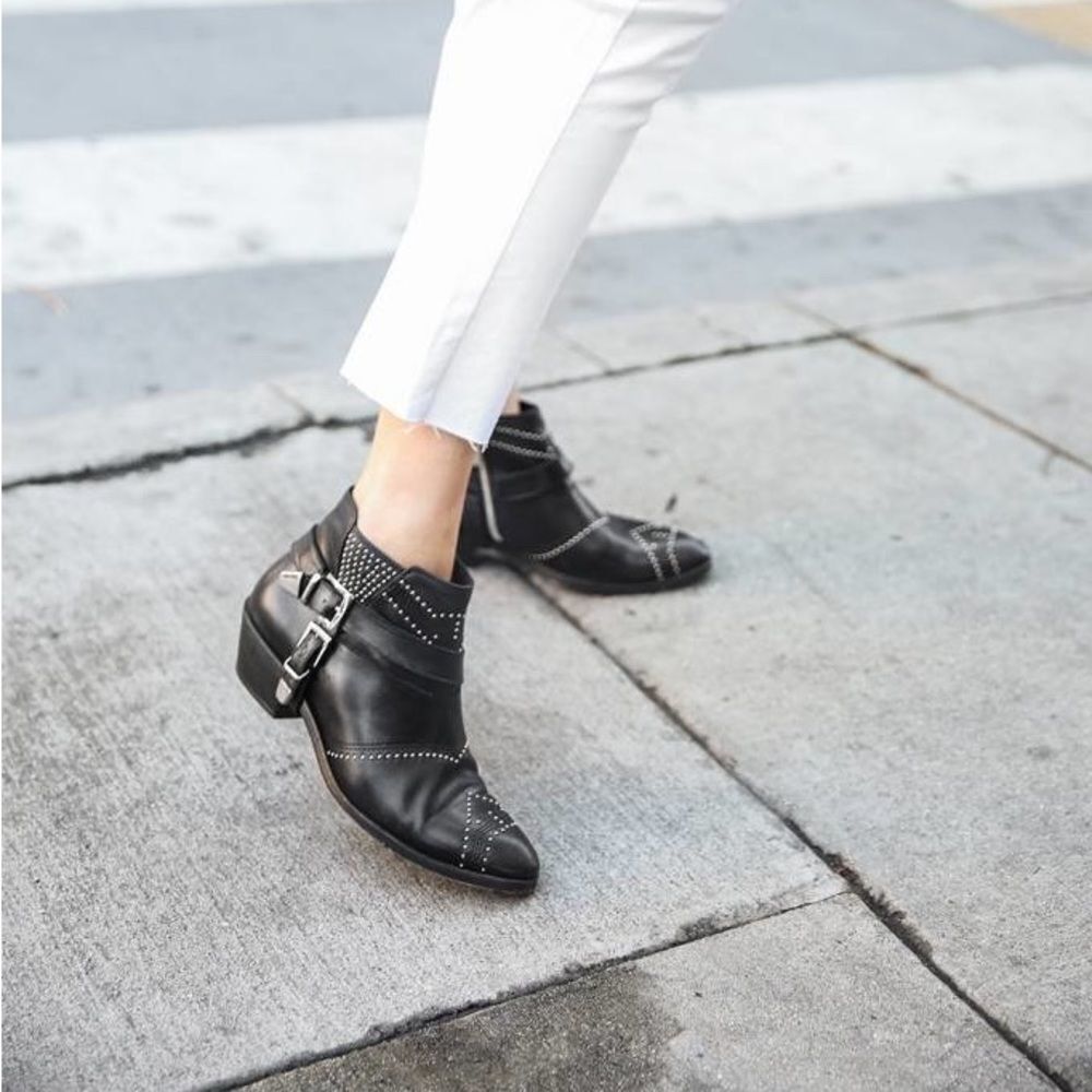 Anine Bing Bianca Boot